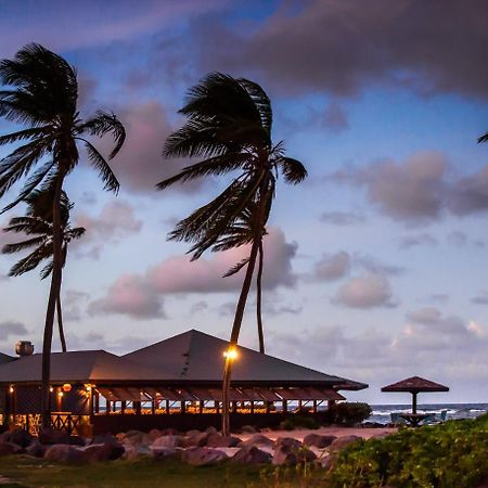 Nisbet Plantation Beach Club Newcastle Luaran gambar