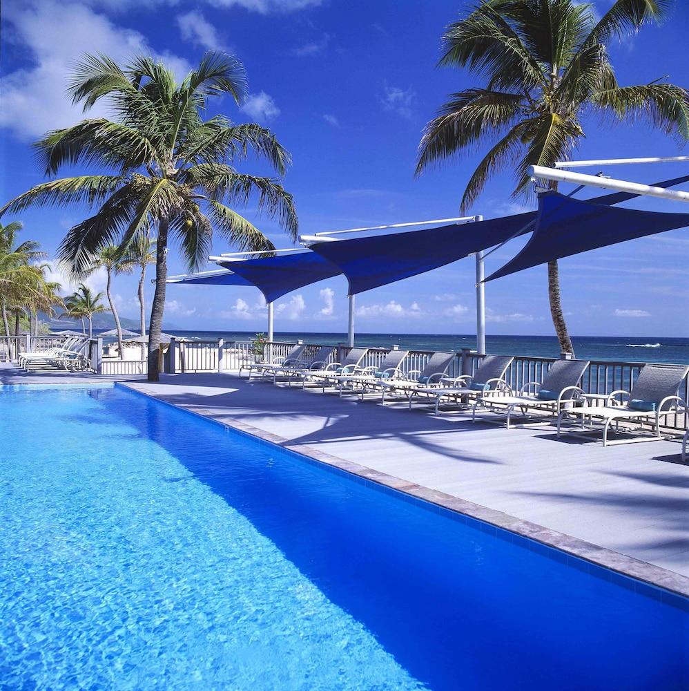 Nisbet Plantation Beach Club Newcastle Luaran gambar