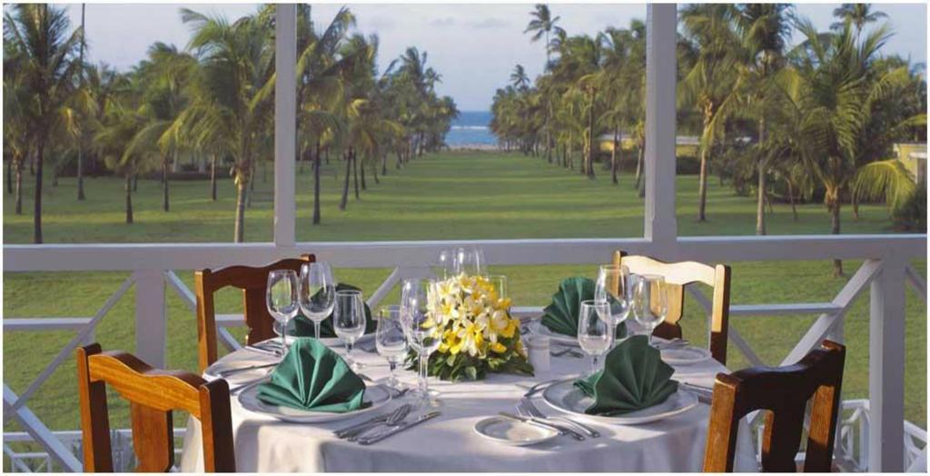 Nisbet Plantation Beach Club Newcastle Luaran gambar