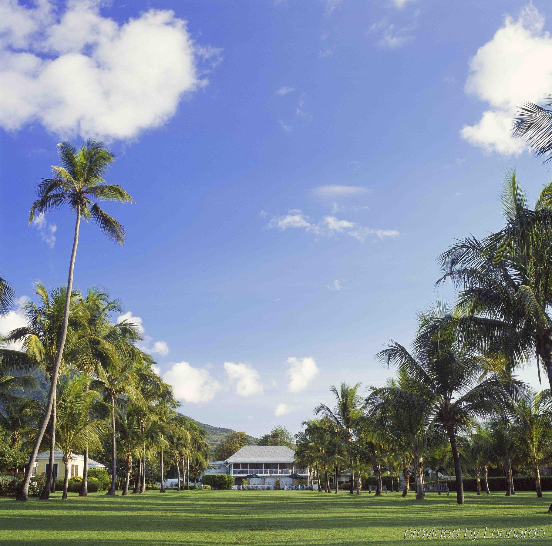 Nisbet Plantation Beach Club Newcastle Luaran gambar