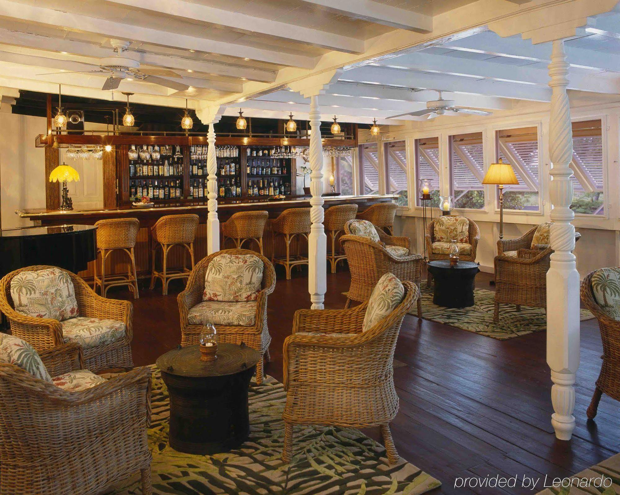Nisbet Plantation Beach Club Newcastle Restoran gambar