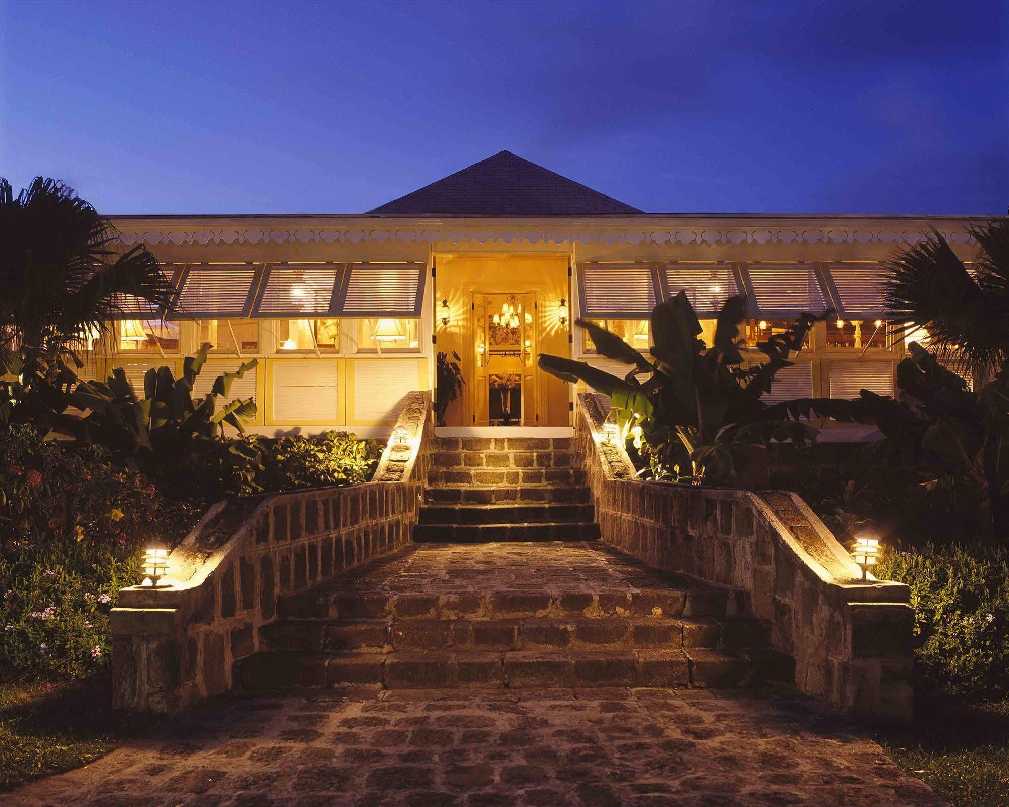 Nisbet Plantation Beach Club Newcastle Luaran gambar