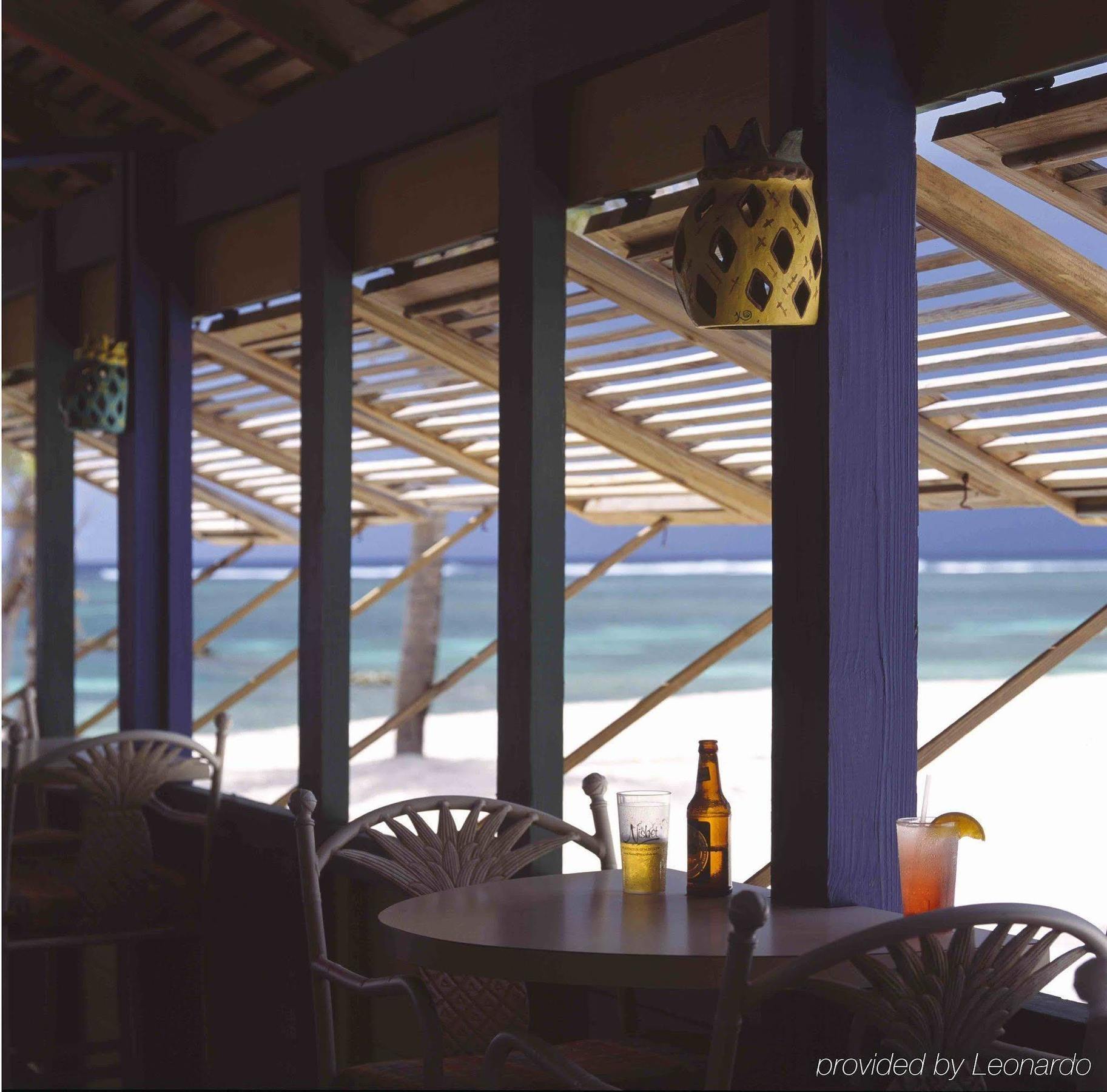 Nisbet Plantation Beach Club Newcastle Restoran gambar