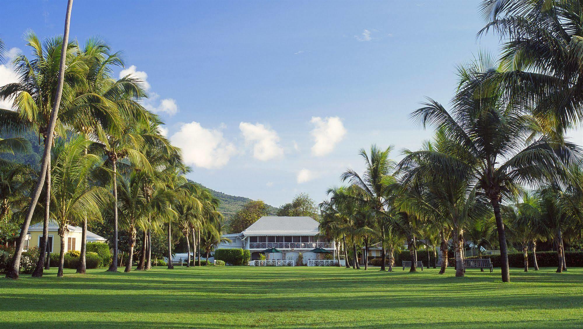 Nisbet Plantation Beach Club Newcastle Luaran gambar