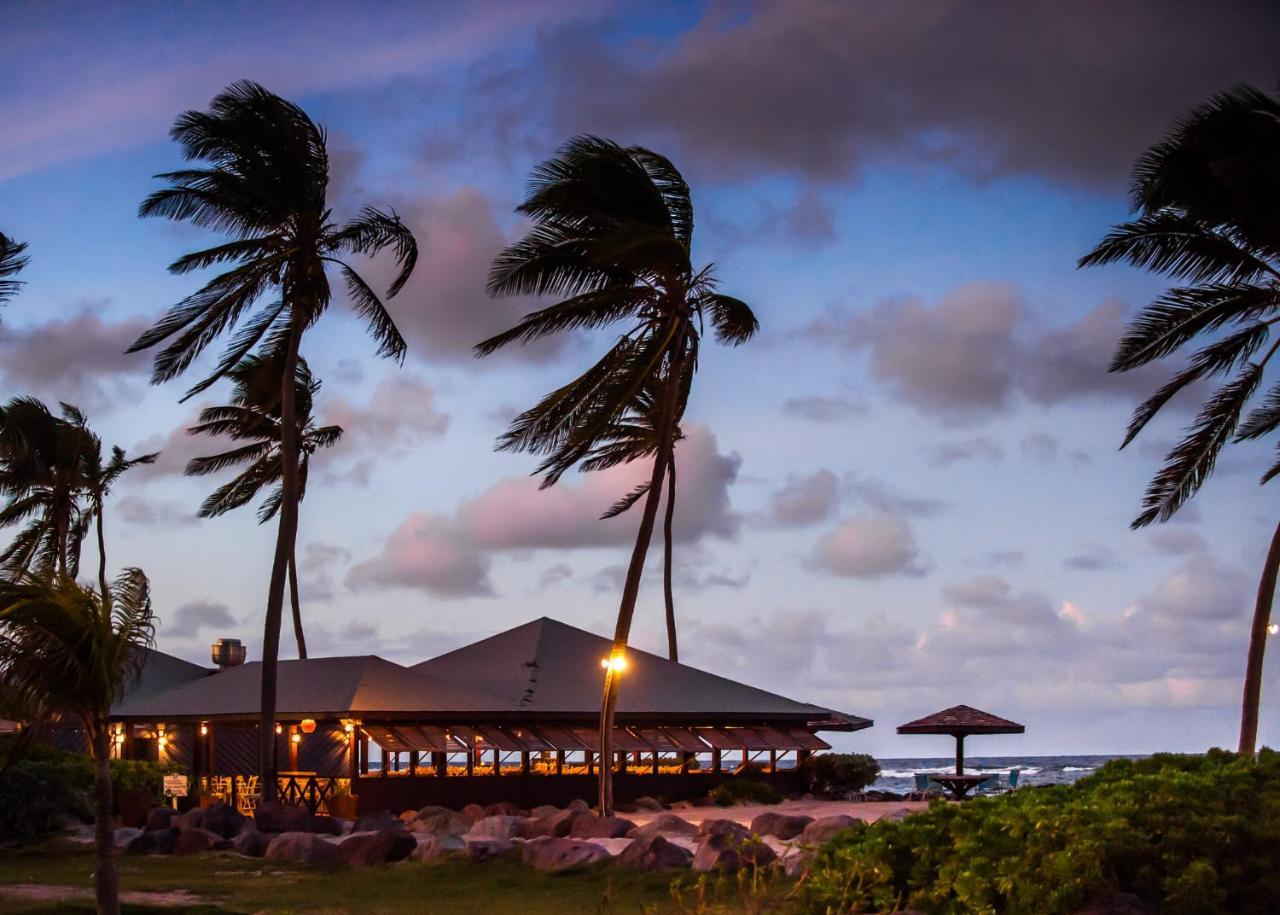 Nisbet Plantation Beach Club Newcastle Luaran gambar