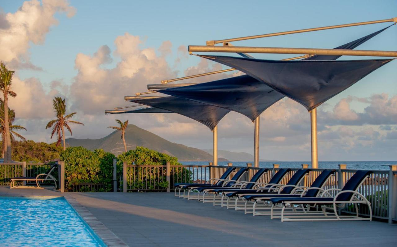 Nisbet Plantation Beach Club Newcastle Luaran gambar