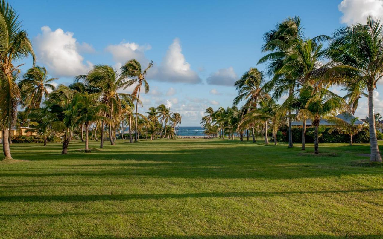 Nisbet Plantation Beach Club Newcastle Luaran gambar