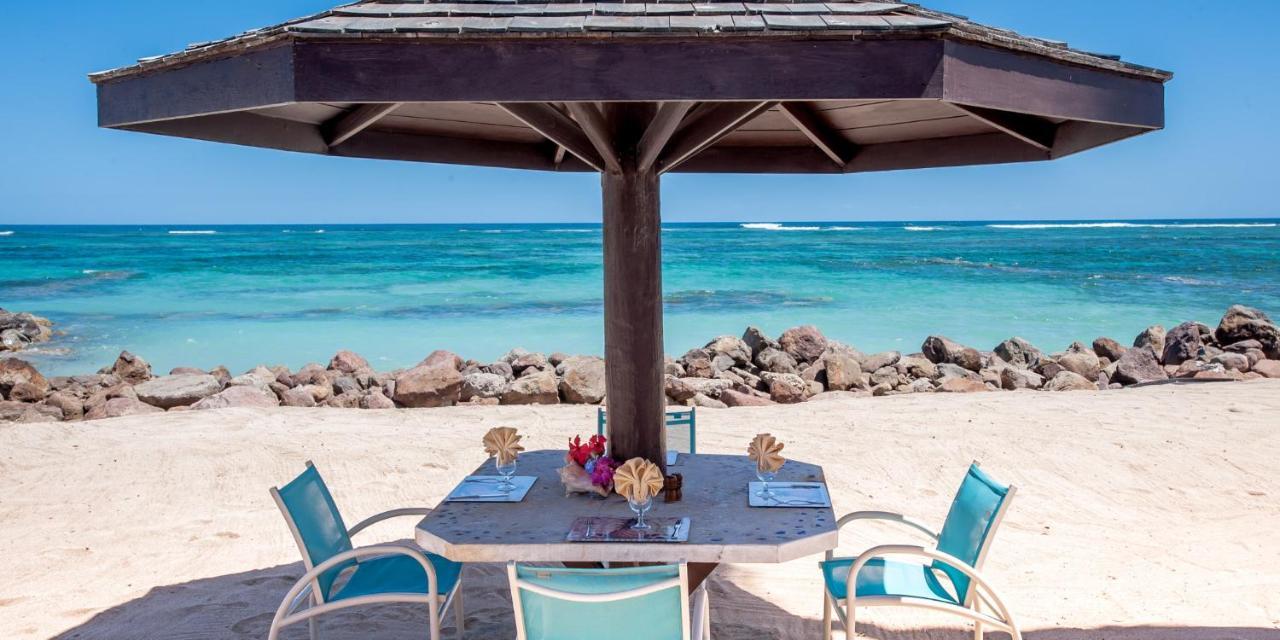 Nisbet Plantation Beach Club Newcastle Luaran gambar